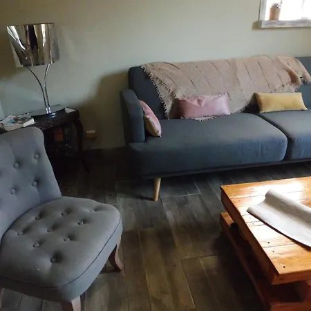 Сasa de vacaciones Gure Doya Billere