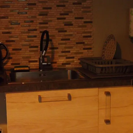 Gure Doya 別荘 Billere