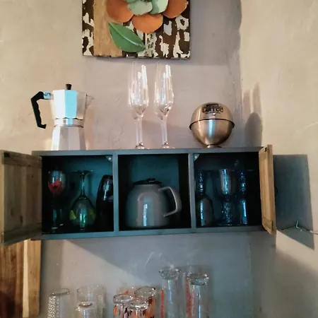 Gure Doya Сasa de vacaciones *