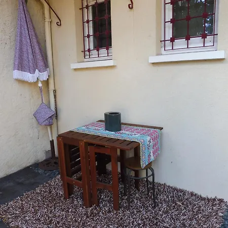 Gure Doya Сasa de vacaciones