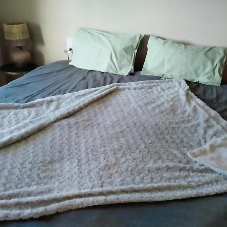 Gure Doya Сasa de vacaciones