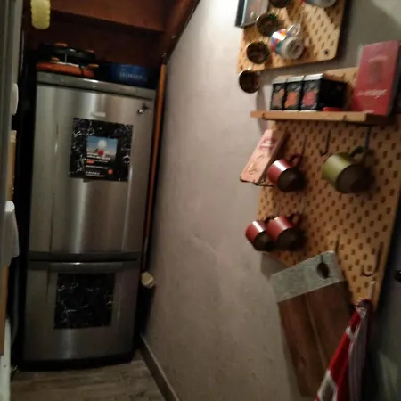 Gure Doya Сasa de vacaciones