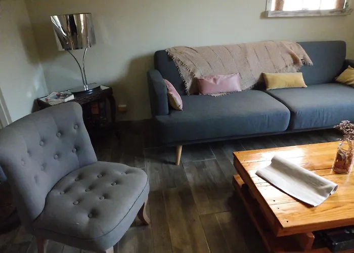 Feriehus Gure Doya Billere