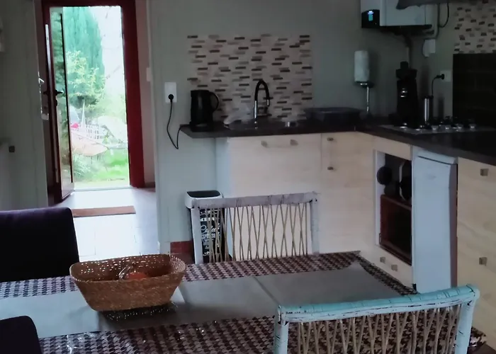 Feriehus Gure Doya