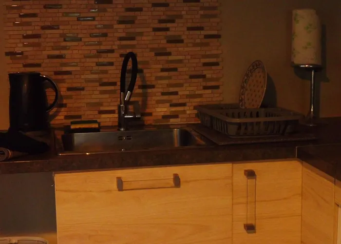 Gure Doya Feriehus Billere