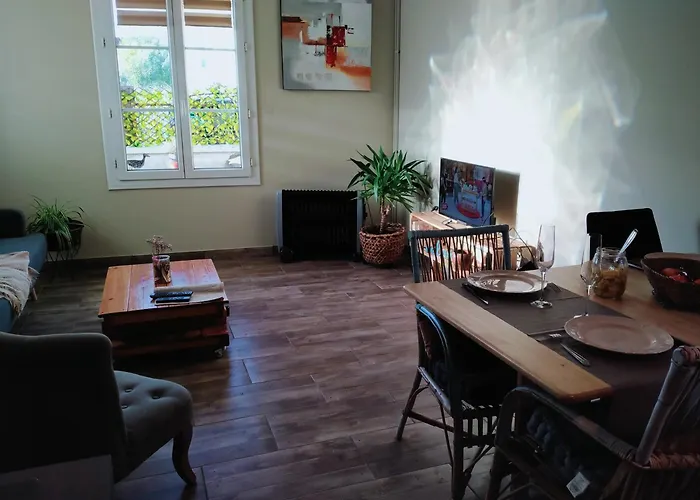 Feriehus Gure Doya Billere