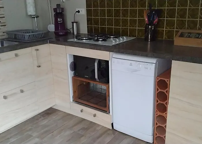 Gure Doya Feriehus Billere