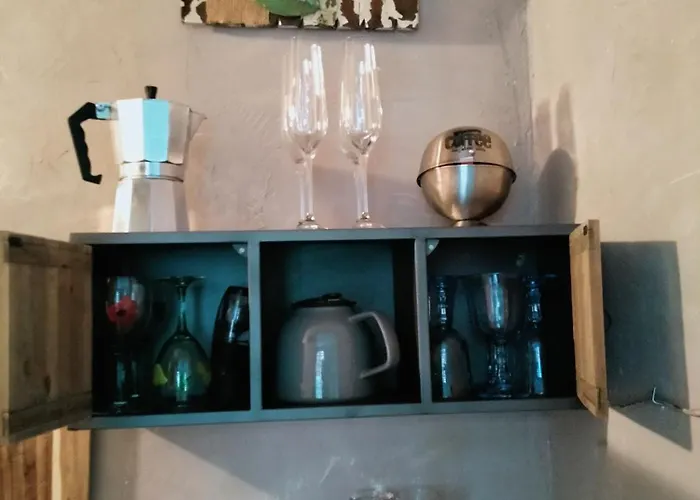 Gure Doya Feriehus *