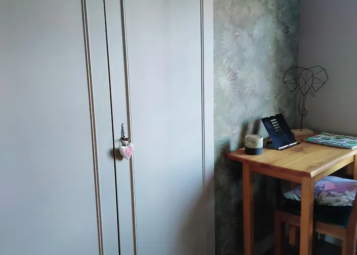 Feriehus Gure Doya Billere