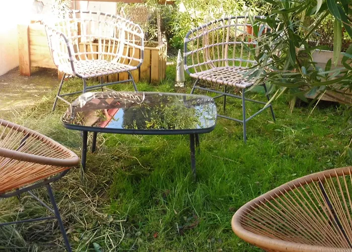 Gure Doya Feriehus *